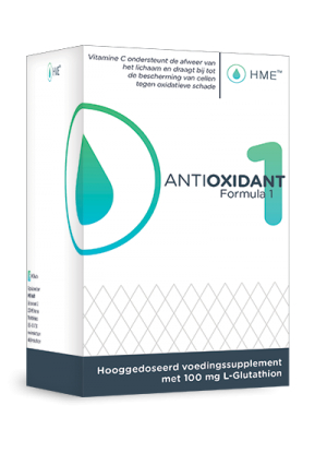 HME Antioxidant Formula 1