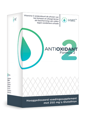 HME Antioxidant Formula 2