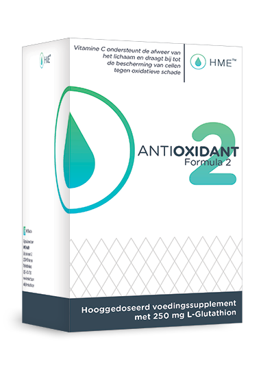 HME Antioxidant Formula 2