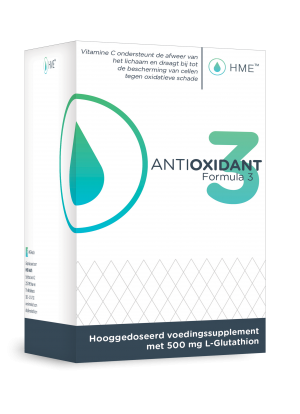HME Antioxidant Formula 3