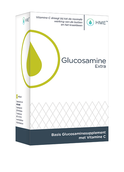 HME Glucosamine Extra