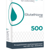 HME Glutathione 500 mg
